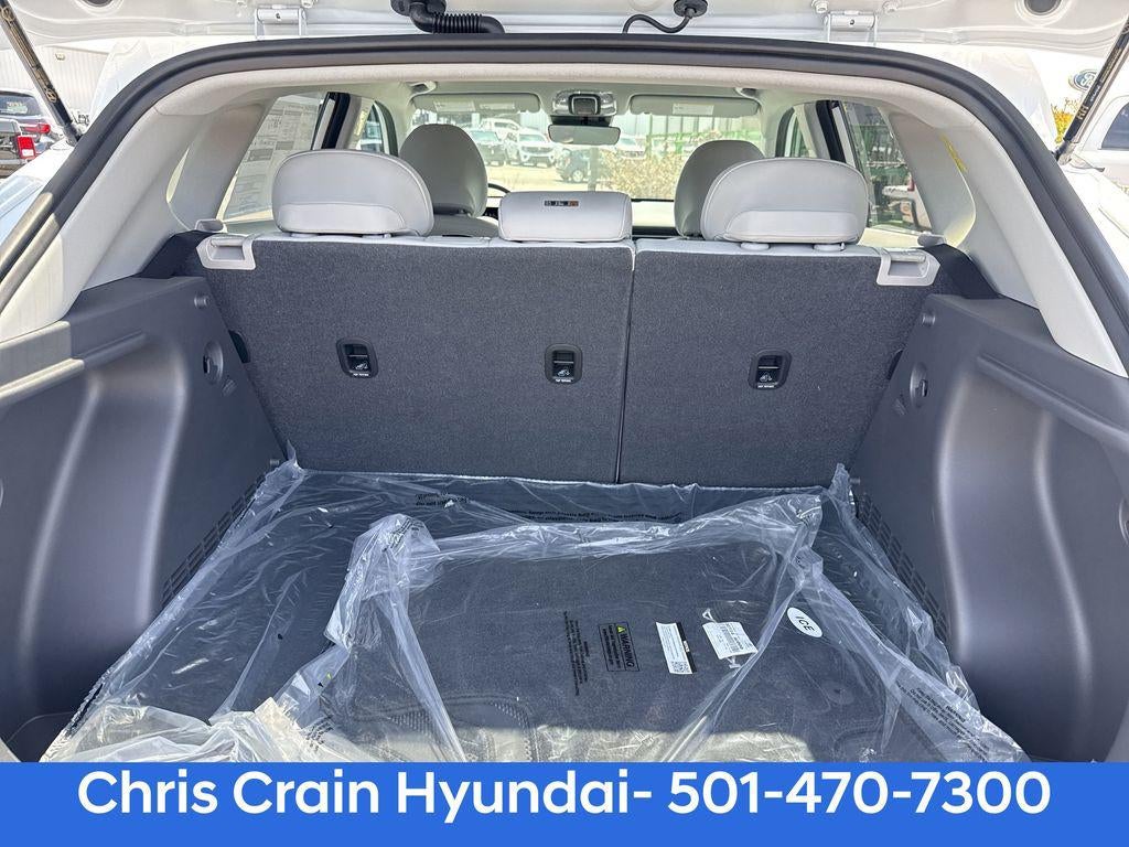 2026 Hyundai KONA SEL Premium FWD