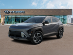 2027 Hyundai KONA SEL Premium FWD