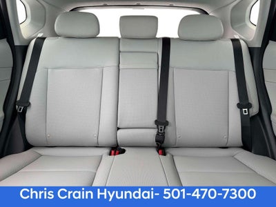 2026 Hyundai KONA SEL Premium FWD