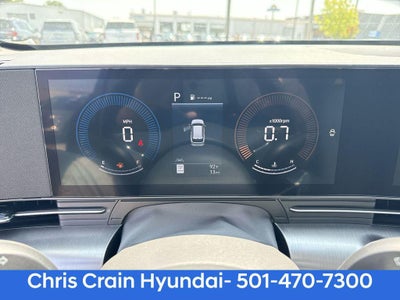 2026 Hyundai KONA SEL Premium FWD