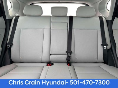 2026 Hyundai KONA SEL Premium FWD