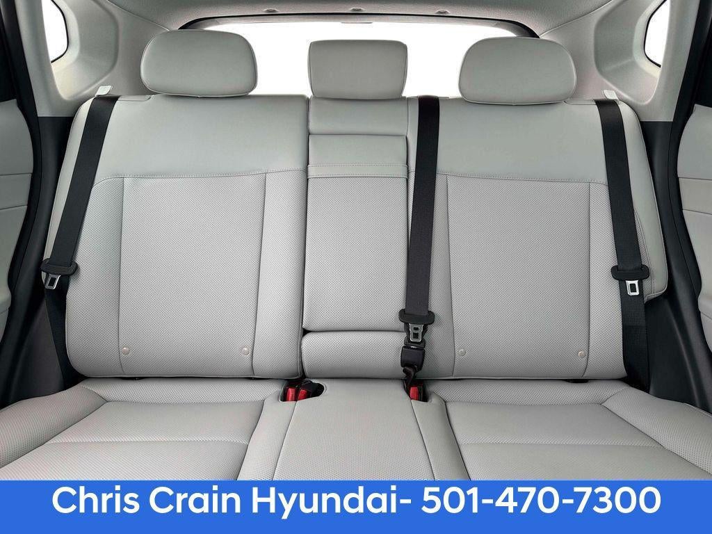 2026 Hyundai KONA SEL Premium FWD