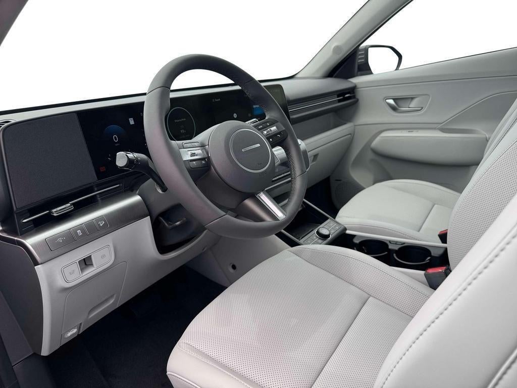 2026 Hyundai KONA Limited FWD