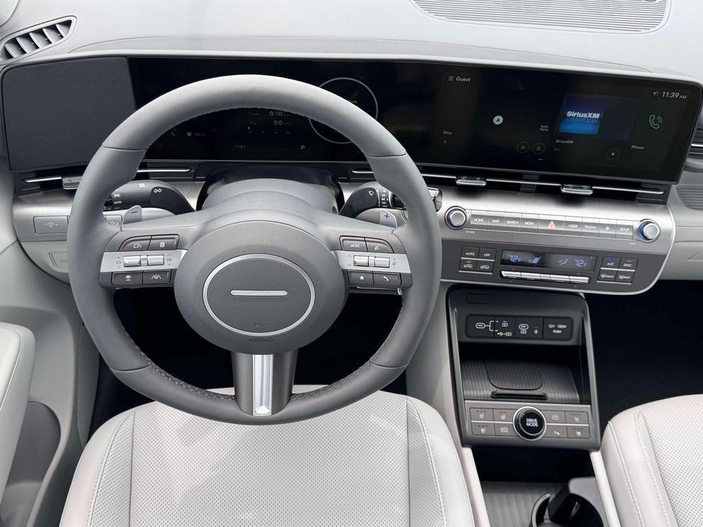 2026 Hyundai KONA Limited FWD