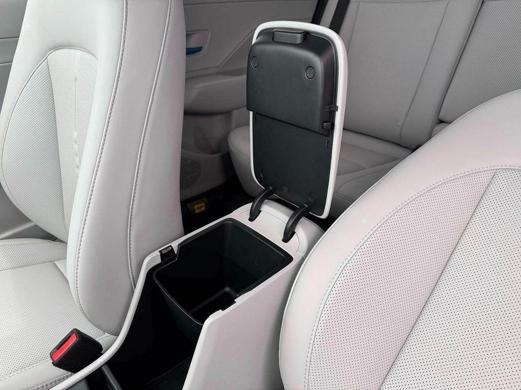 2026 Hyundai KONA Limited FWD