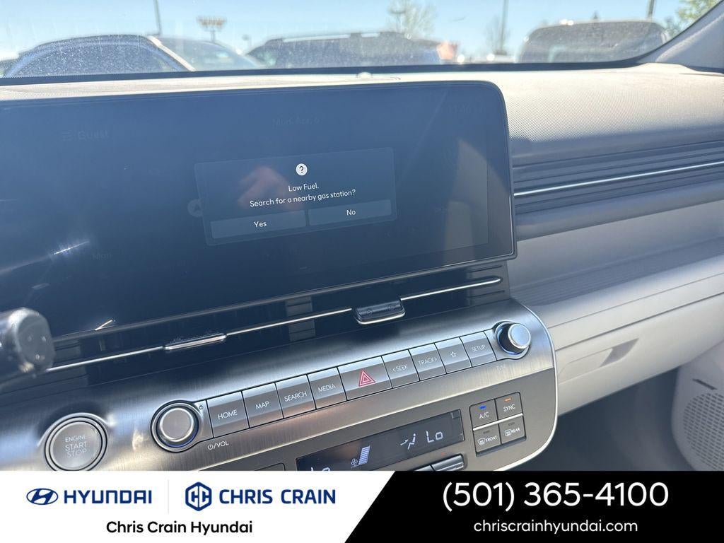 2026 Hyundai KONA Limited FWD