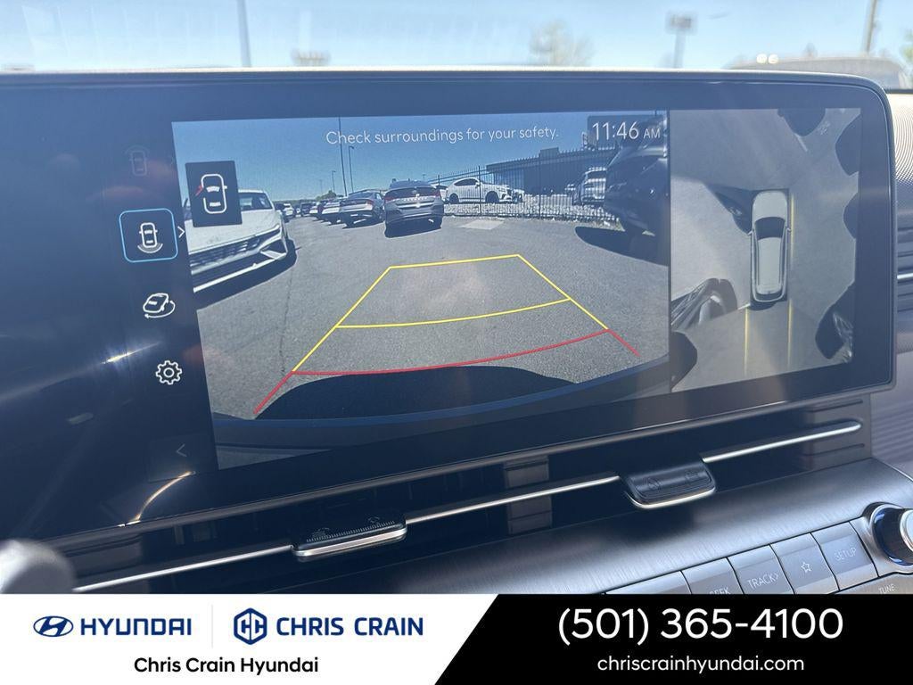 2026 Hyundai KONA Limited FWD