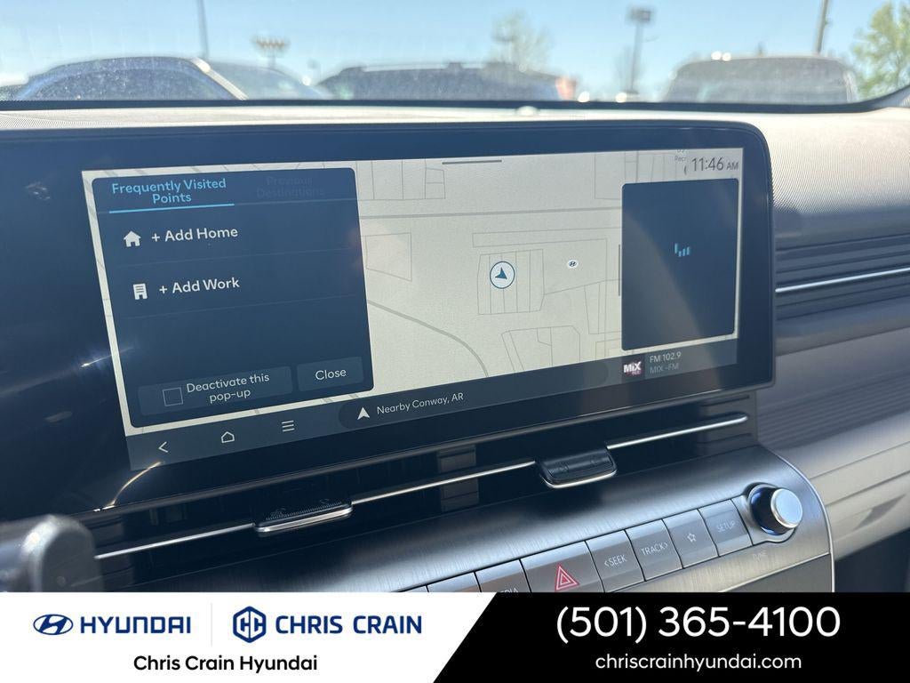 2026 Hyundai KONA Limited FWD