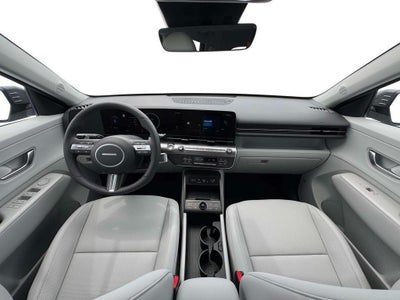 2026 Hyundai KONA Limited FWD