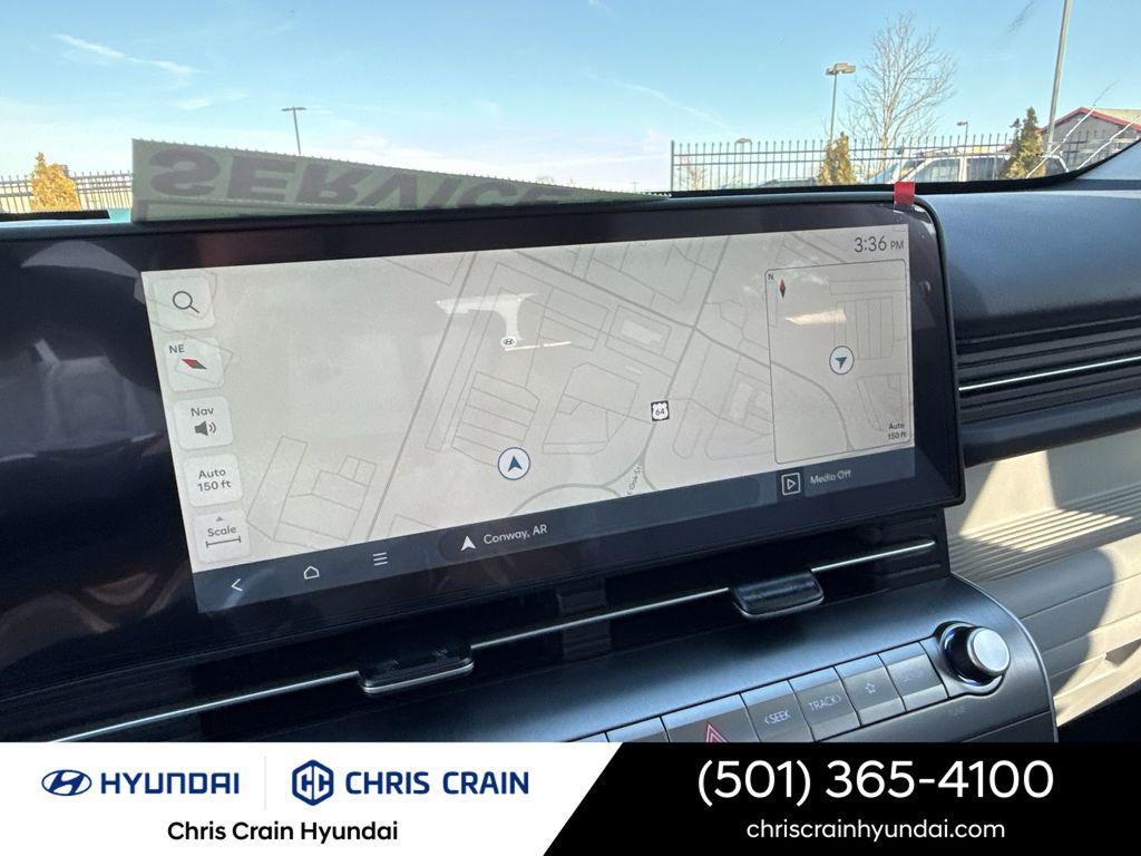 2026 Hyundai KONA Limited FWD