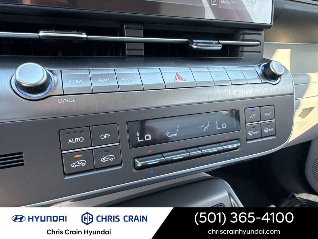 2026 Hyundai KONA Limited FWD