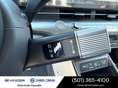 2026 Hyundai KONA Limited FWD