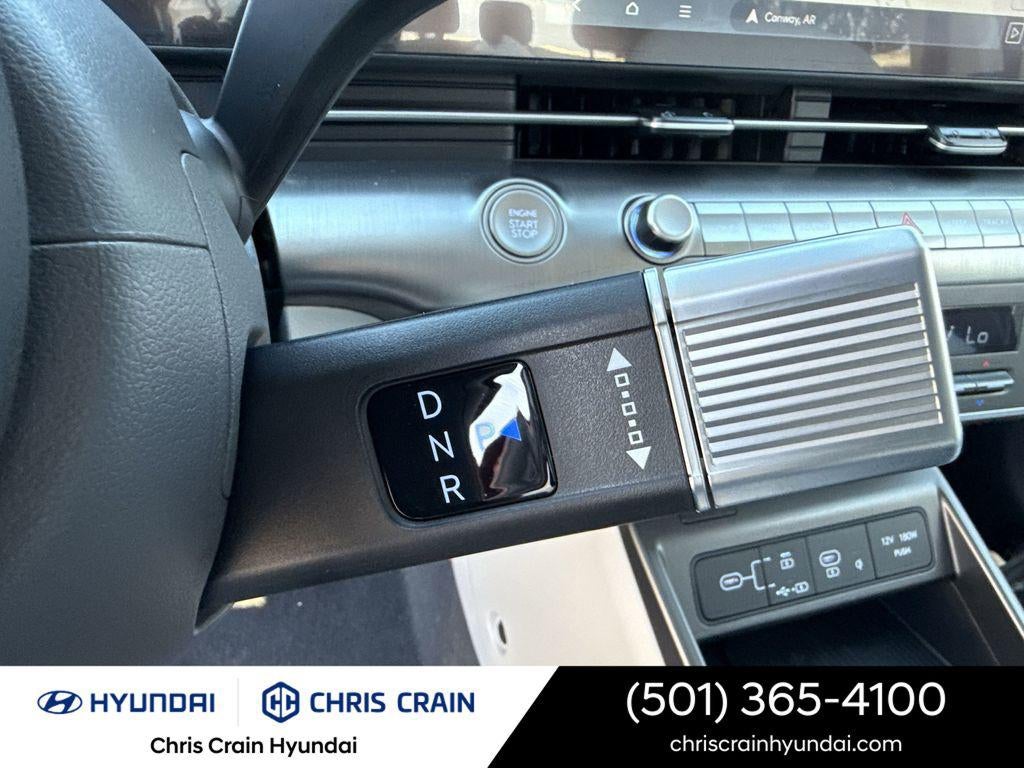 2026 Hyundai KONA Limited FWD