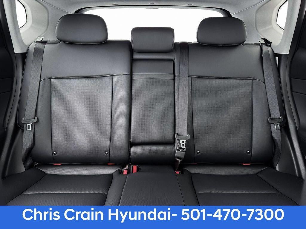 2026 Hyundai KONA Limited FWD