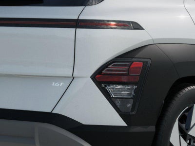 2027 Hyundai KONA Limited FWD