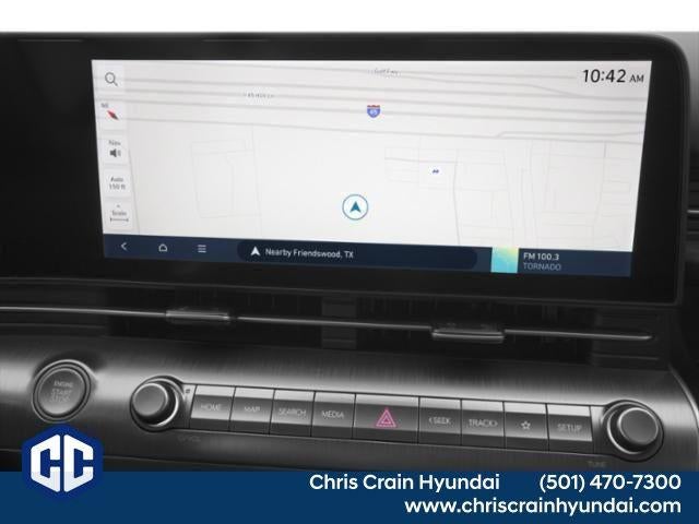2027 Hyundai KONA Limited FWD