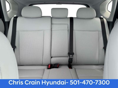 2026 Hyundai KONA Limited FWD