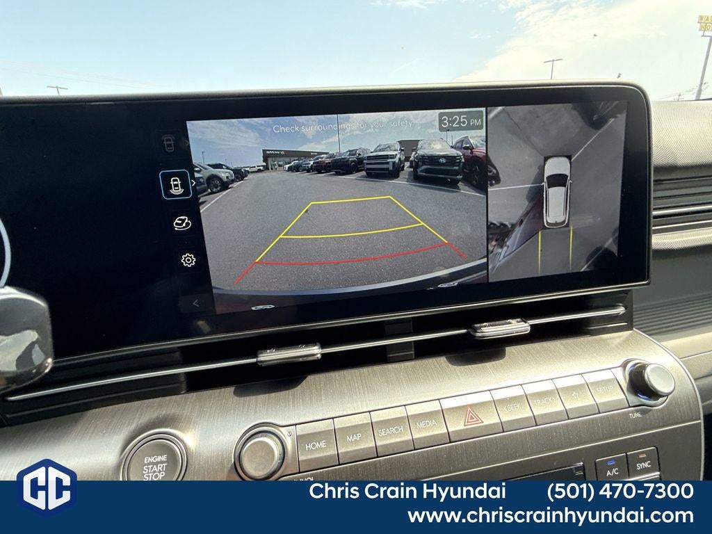 2026 Hyundai KONA Limited FWD