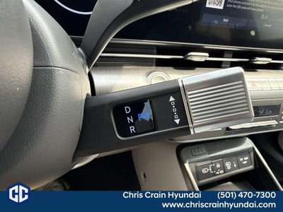 2026 Hyundai KONA Limited FWD