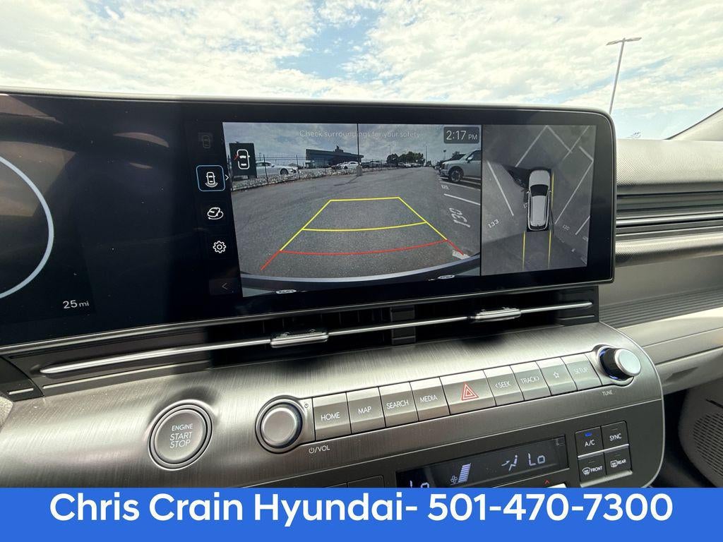 2026 Hyundai KONA Limited FWD