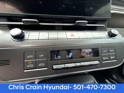 2026 Hyundai KONA Limited FWD