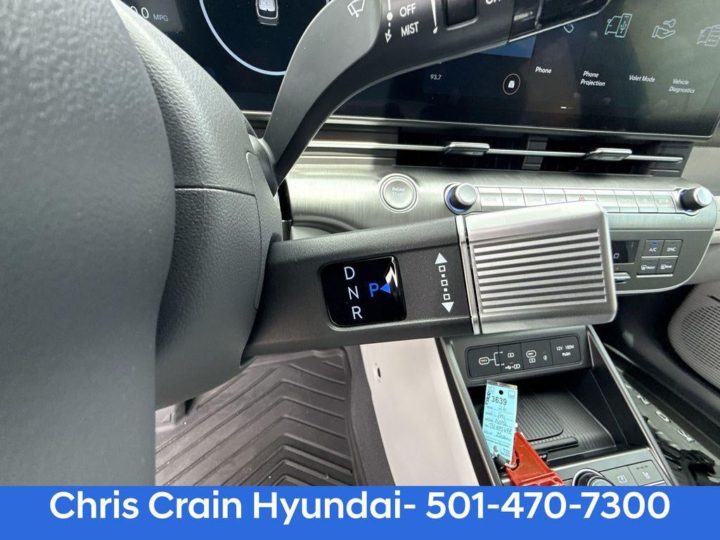 2026 Hyundai KONA Limited FWD