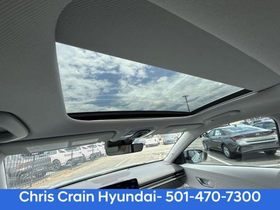 2026 Hyundai KONA Limited FWD