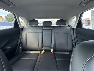 2026 Hyundai KONA Limited FWD