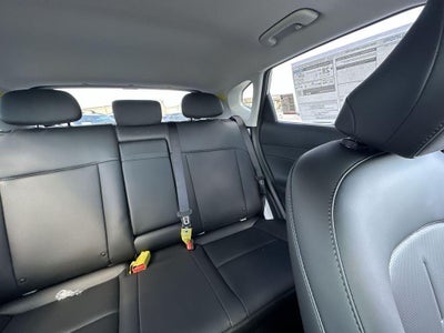 2026 Hyundai KONA Limited FWD