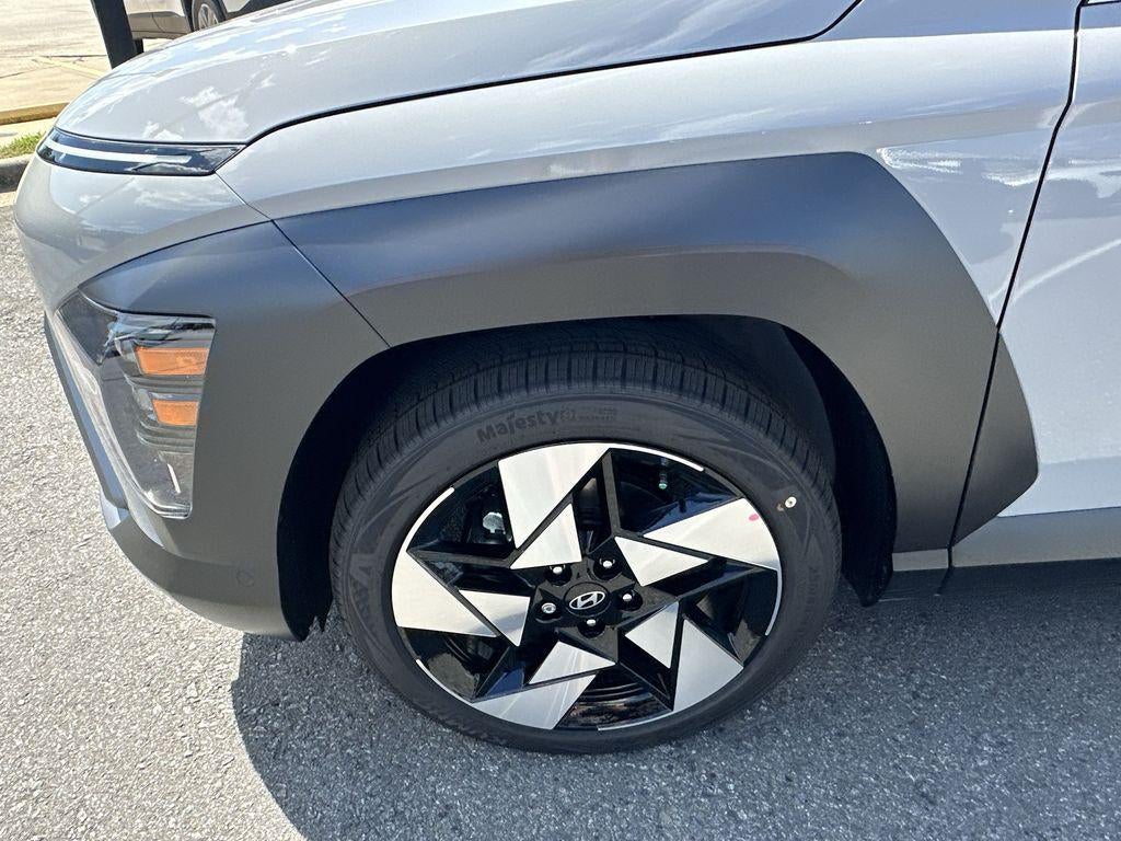 2026 Hyundai KONA Limited FWD