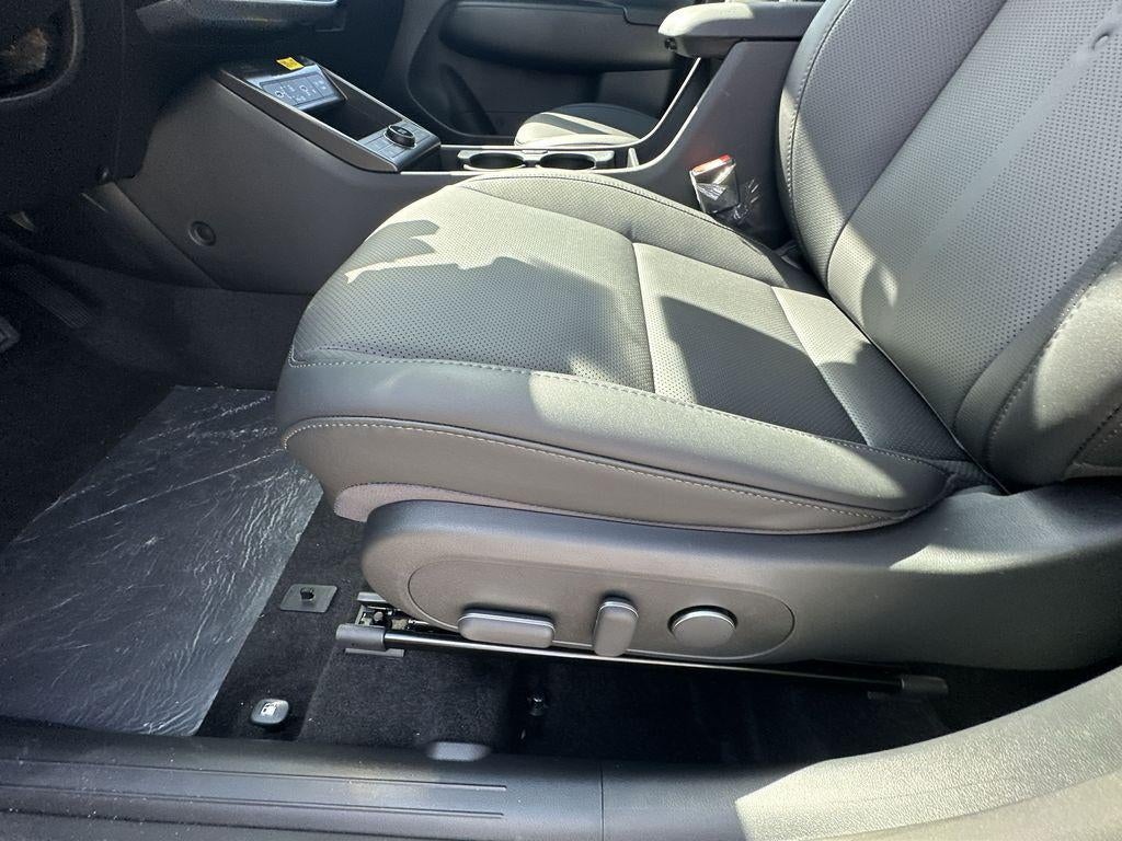 2026 Hyundai KONA Limited FWD