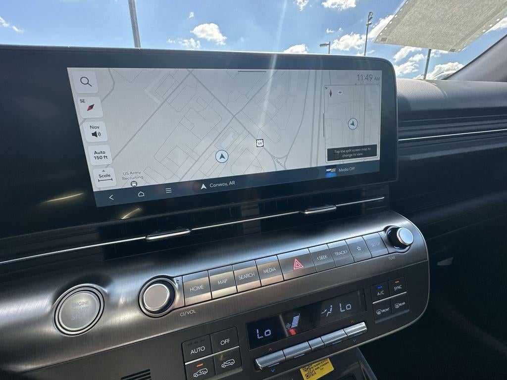 2026 Hyundai KONA Limited FWD