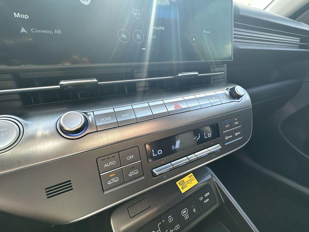 2026 Hyundai KONA Limited FWD