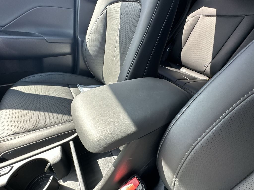 2026 Hyundai KONA Limited FWD