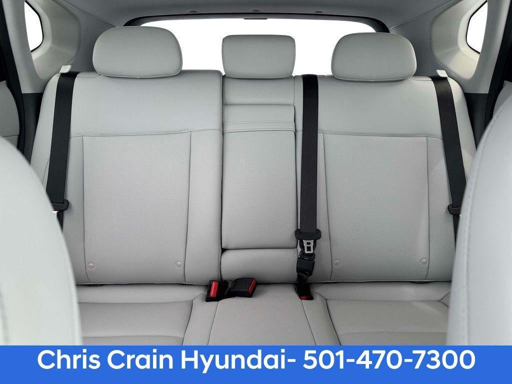 2026 Hyundai KONA Limited FWD