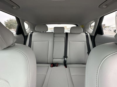 2026 Hyundai KONA Limited FWD