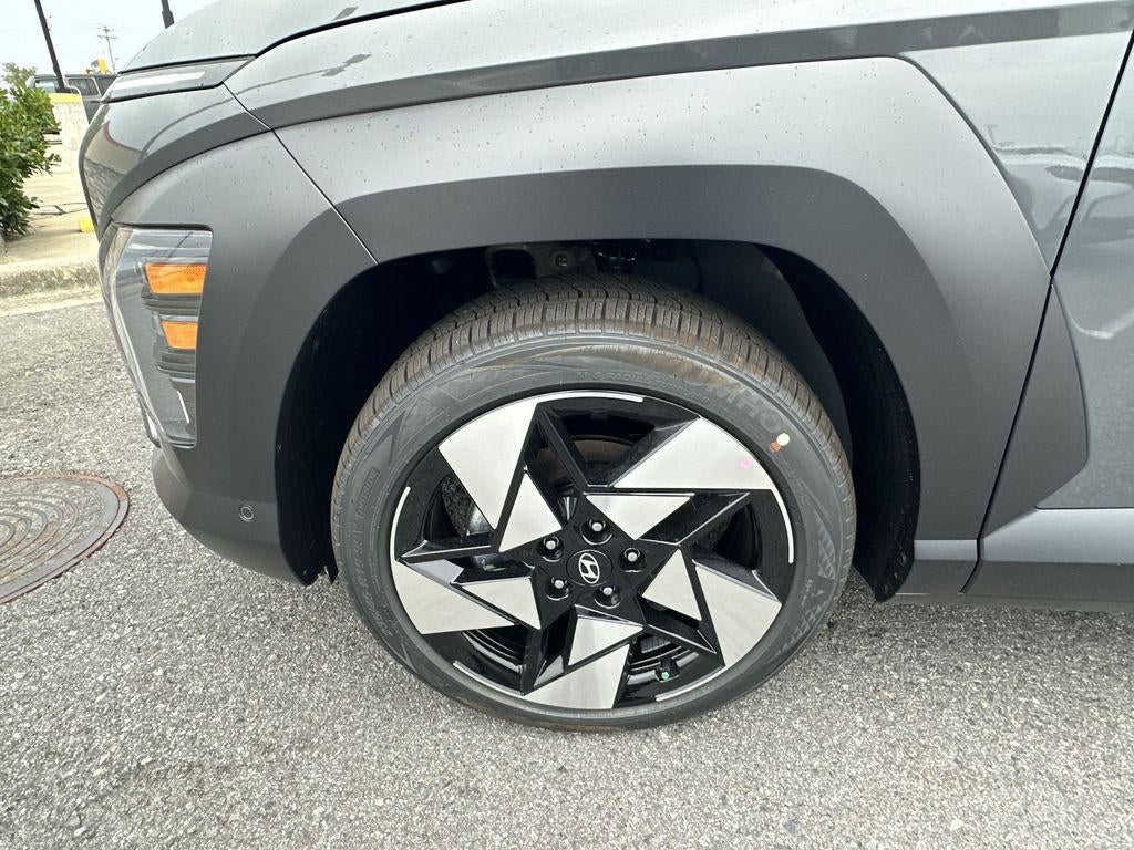 2026 Hyundai KONA Limited FWD