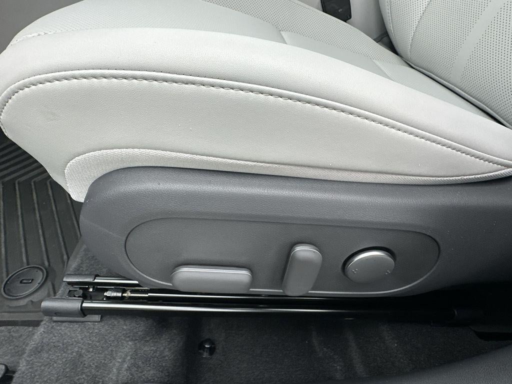 2026 Hyundai KONA Limited FWD