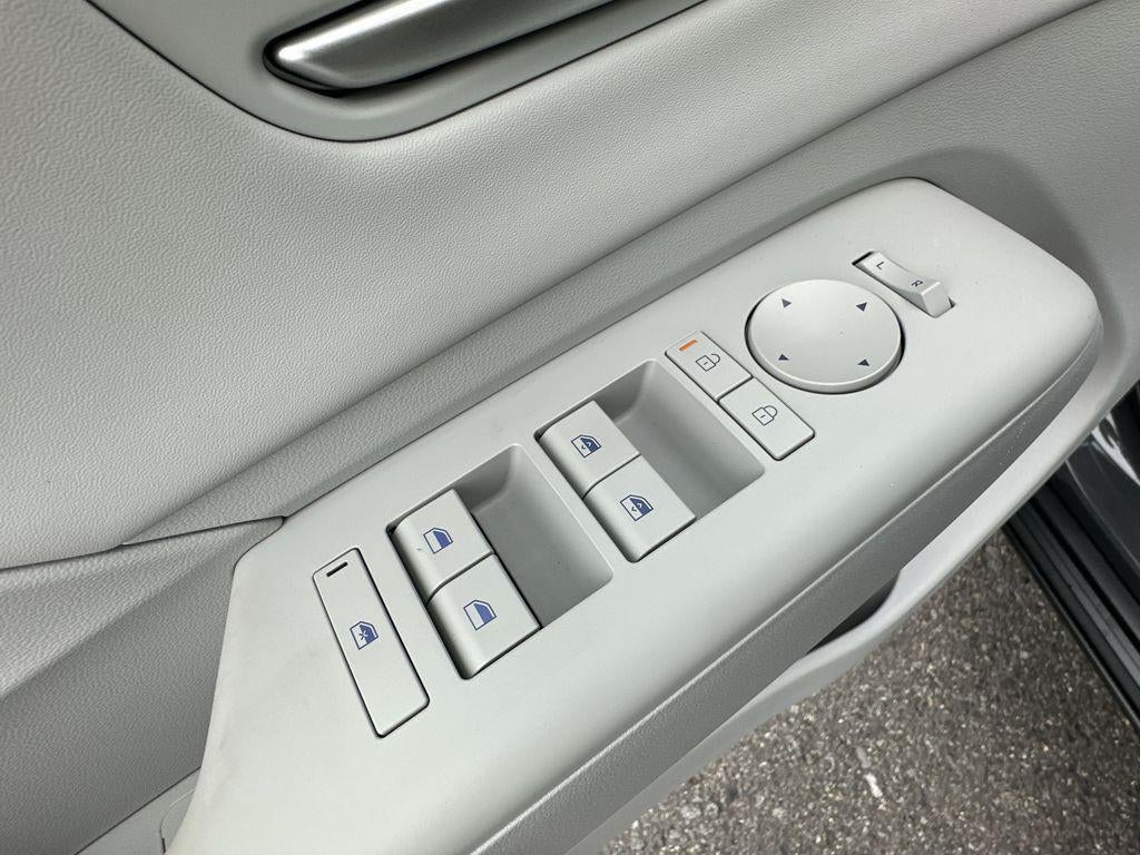 2026 Hyundai KONA Limited FWD