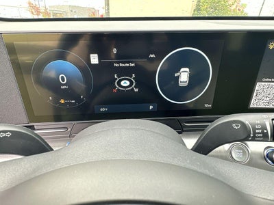 2026 Hyundai KONA Limited FWD