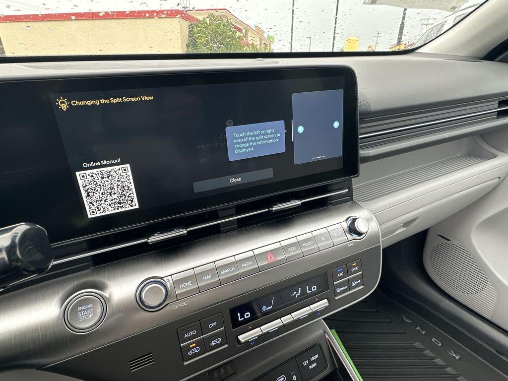 2026 Hyundai KONA Limited FWD