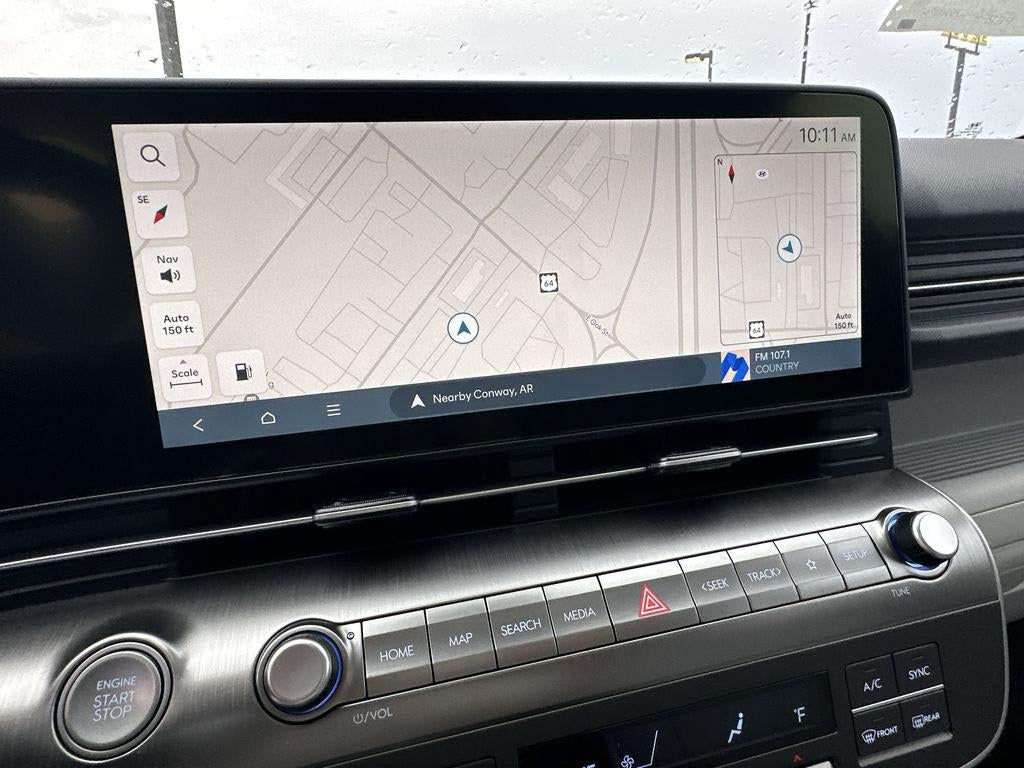 2026 Hyundai KONA Limited FWD