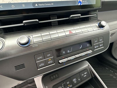 2026 Hyundai KONA Limited FWD