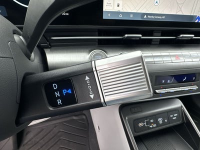 2026 Hyundai KONA Limited FWD