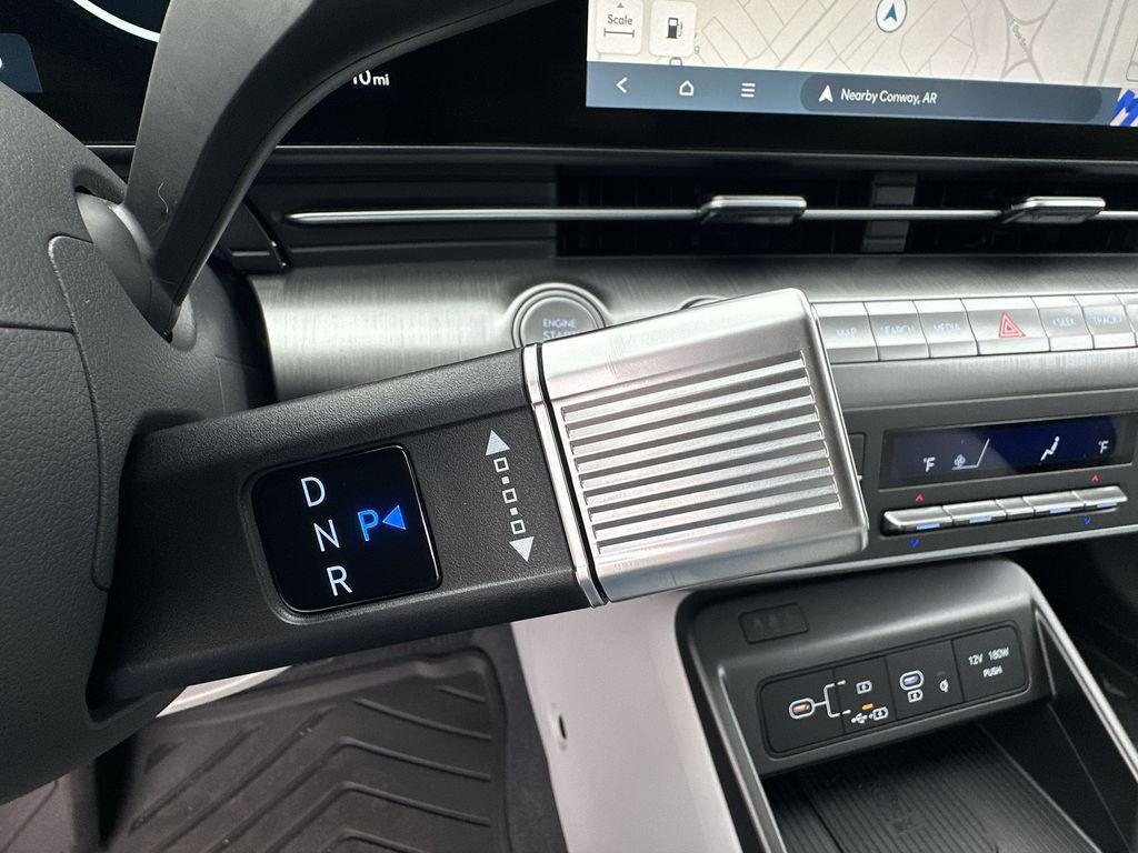 2026 Hyundai KONA Limited FWD