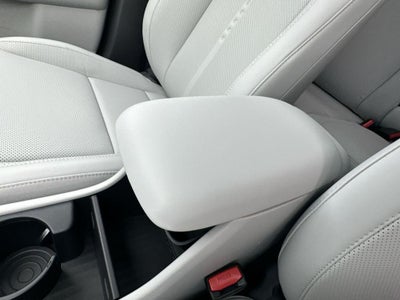 2026 Hyundai KONA Limited FWD