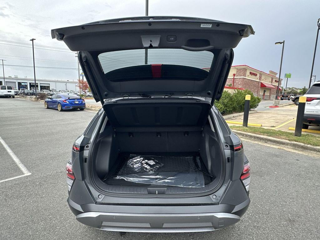 2026 Hyundai KONA Limited FWD