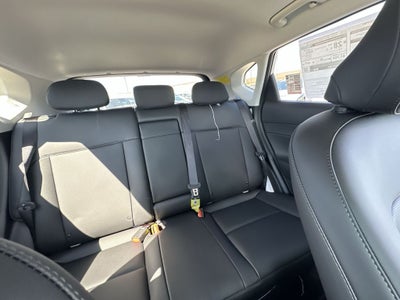 2026 Hyundai KONA Limited FWD