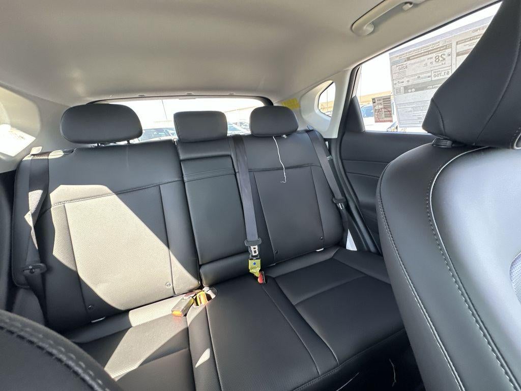 2026 Hyundai KONA Limited FWD