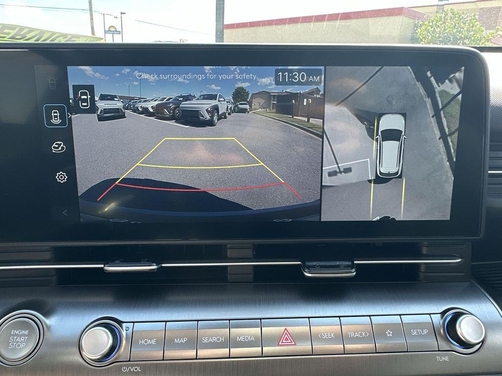 2026 Hyundai KONA Limited FWD